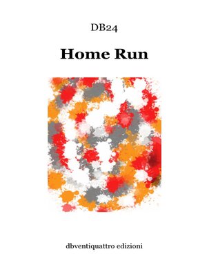 cover image of Home Run